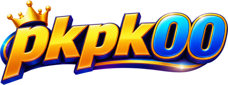 pkpk00 Logo